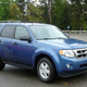 Illustration for article titled 2009 Ford Escape: First Drive